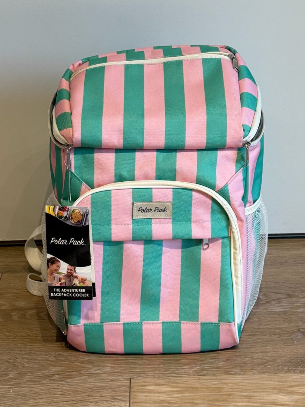 Polar Pack Backpack